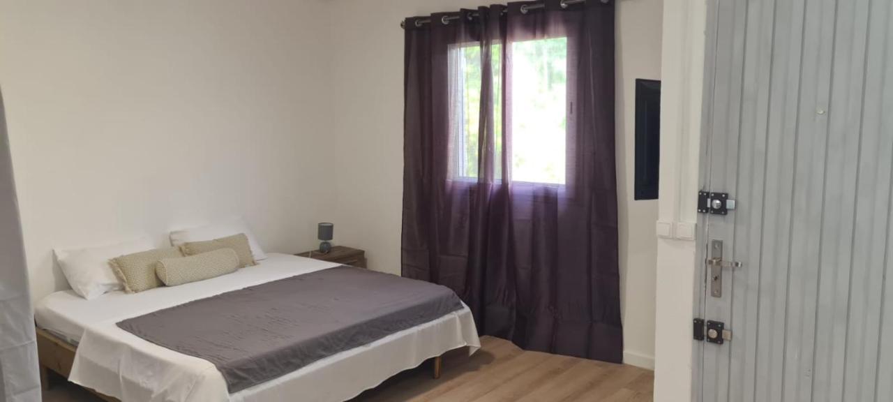 Paradies Caraibes IV Les Abymes Εξωτερικό φωτογραφία