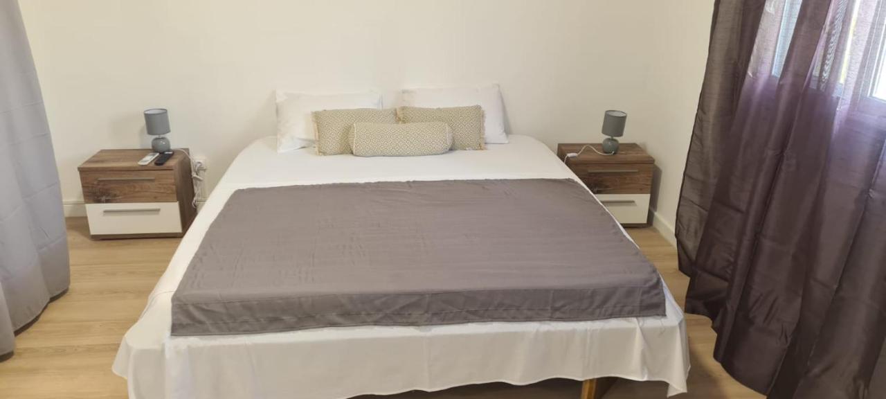 Paradies Caraibes IV Les Abymes Εξωτερικό φωτογραφία